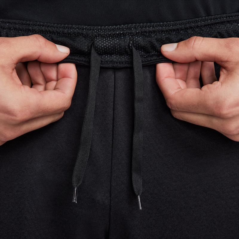New Nike Sports Shorts Men Black FB6339-011