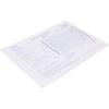 Youva Navneet Exercise Answer Book Horizontal | 20.5 Cm X 28 Cm | Single Line | Side Sewing | 32 Pages| Pack Of 20