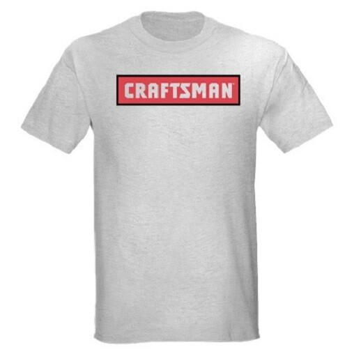Craftsman power tools t-shirt Unisex T-Shirt XXXL