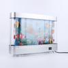 With Switch Simulation Ornamental Fish Lamp Virtual Ocean Dynamic Cute Artificial Fish Tank Lamp Plastic Waterproof