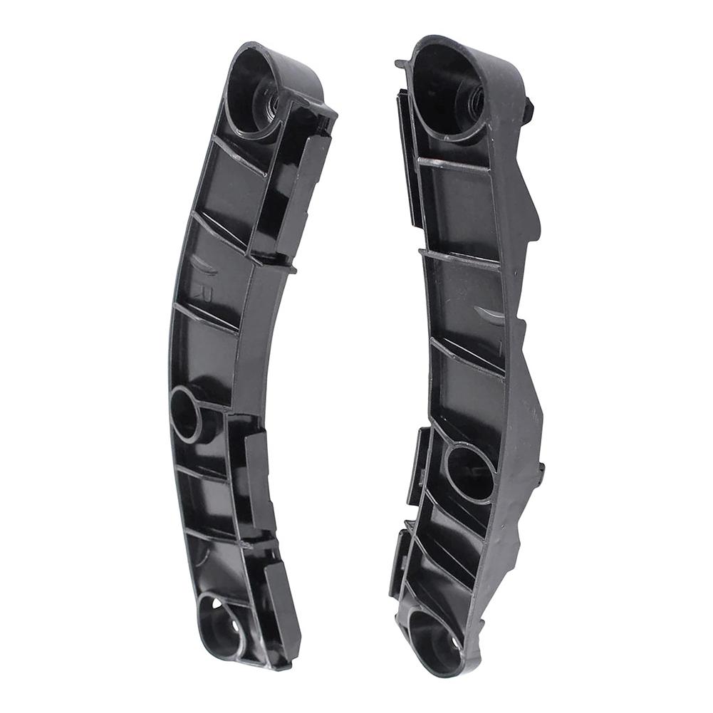 Bumper Mounting Bracket Support Auto Fastener Bumper Mounting Bracket As Shown Front Bumper Bracket Direct Replacement