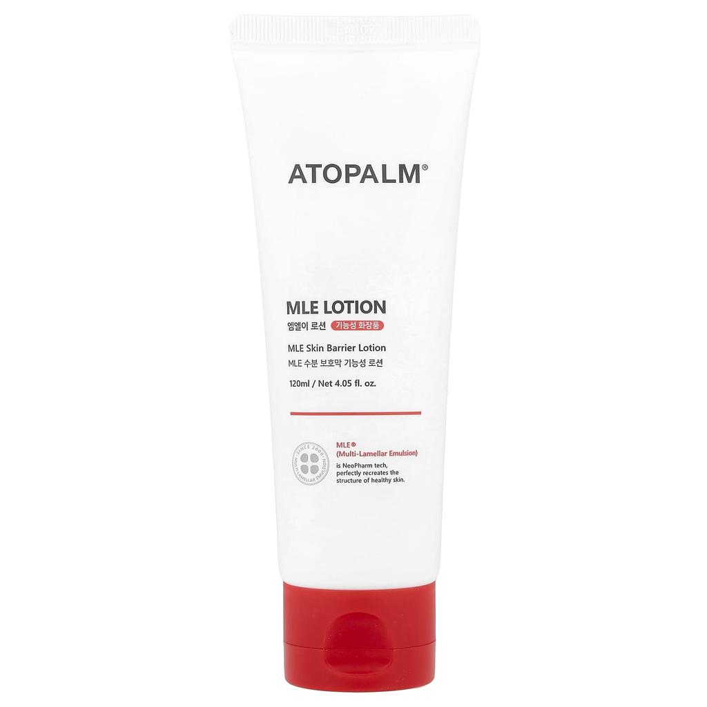 Mle Lotion, 120Ml(4.05Fl Oz)