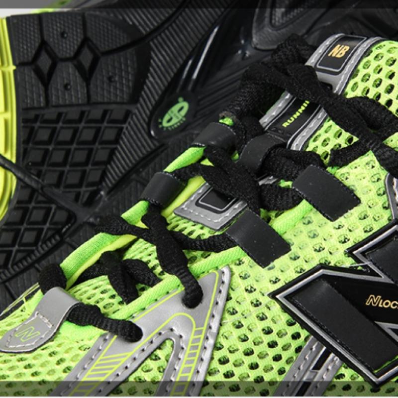 New Balance Casual Shoes M1906rcg Mix Unisex Sneakers