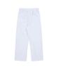 MARDMARD Layered Logo Sweatpants - Light Grey
