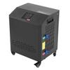 Ice Bath Chiller 1 Horsepower Unit System with Filter Pump for Bathtub Cold Plunge Ice Bucket Below 264.17Gal 1000L EU