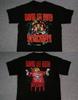 Vintage David Lee Roth Skyscraper Tshirt All Size S To 5XL UR613 Unisex T-Shirt