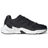 adidas X9000L4 Black White Unisex Sneakers Core-Black Footwear-White GZ6081