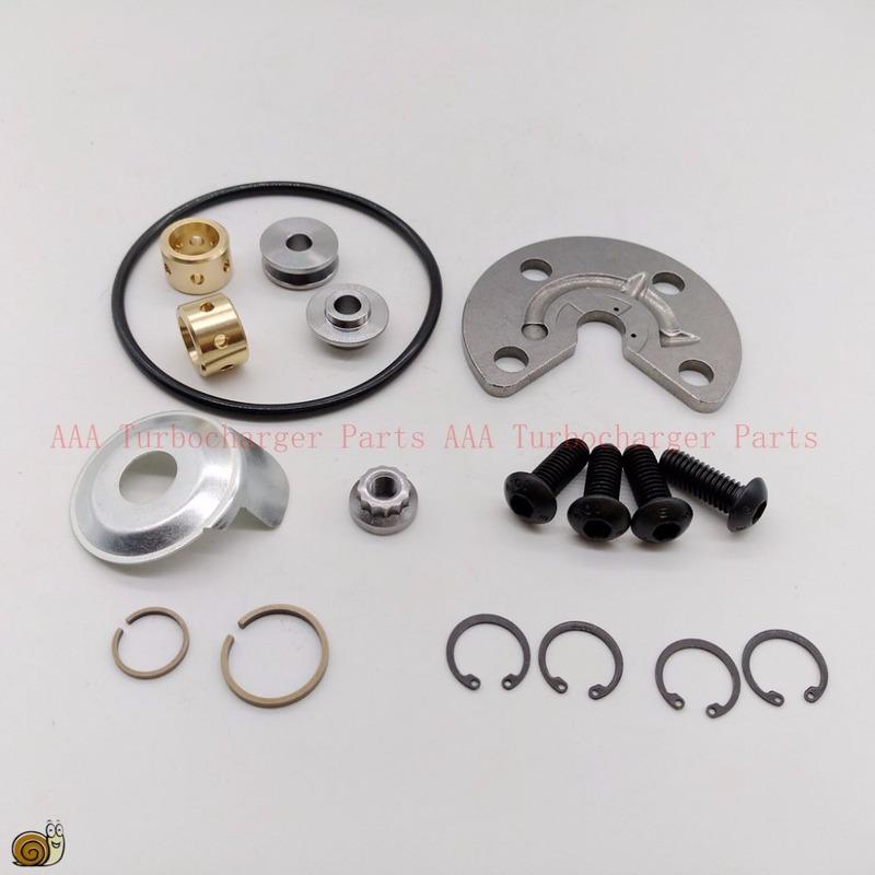 CT16V Turbo Parts 17201-0L040,17201-30110 1KD-FTV Hilux SW4/Landcrui Supplier AAA Turbocharger Parts