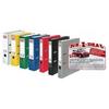 Herlitz Classeur max.File Protect, Largeur De D…