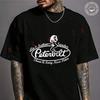 Funny Peterbilt Trucking Graphic Motorcycle Cotton T-shirt Summer Casual Short Sleeved Basic TS
