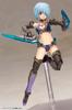 Frame Arms Girl Hreswerk Bikini Armor Height 155mm NON scale plastic model Ver. approx.