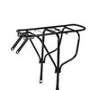 Multifunctional Rear Rack: Carrier for People, Clothes, Mountain Bikes, Children's Bicycles, Cargo, and Folding Bikes.