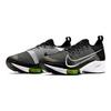 Nike Air Zoom Tempo NEXT% Flyknit Black White Volt Men Sneakers CI9923-001
