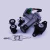 Neptune Fuxing HS125T & Chaoren QS150T Complete Lock & Key Set