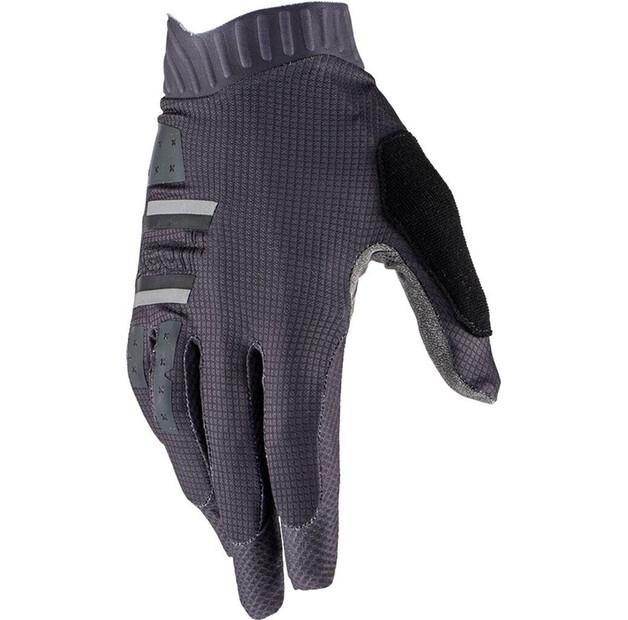 Велосипедные перчатки Leatt MTB 1.0 GripR (черный)
