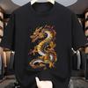 Hochwertiges Herren-T-Shirt aus reiner Baumwolle, Herren-Pullover, reduziertes Herren-T-Shirt