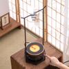 Nanshan Mr. Song Wen Electric Tea Brewing Set