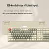aigo FG108 Wired Mechanical Feel Keyboard & Mouse Combo