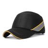 Work Safety Bump Cap Baseball Hat Anti Collision Hard Helmet Head Protection