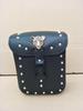 Rainproof Handlebar Bag for Harley Motorcycles and Electric Vehicles