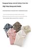 2026 Le Ka Sha Women's Long Sleeve Cashmere Knit Hoodie Sweater, Slim Fit Versatile Base Layer Pullover