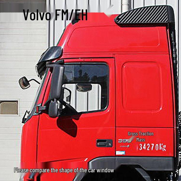 Large Truck Mosquito and Insect Proof Sunshade Screen for Jiefang J6, Ouman Delong, Shandeka, and Tianlong Models