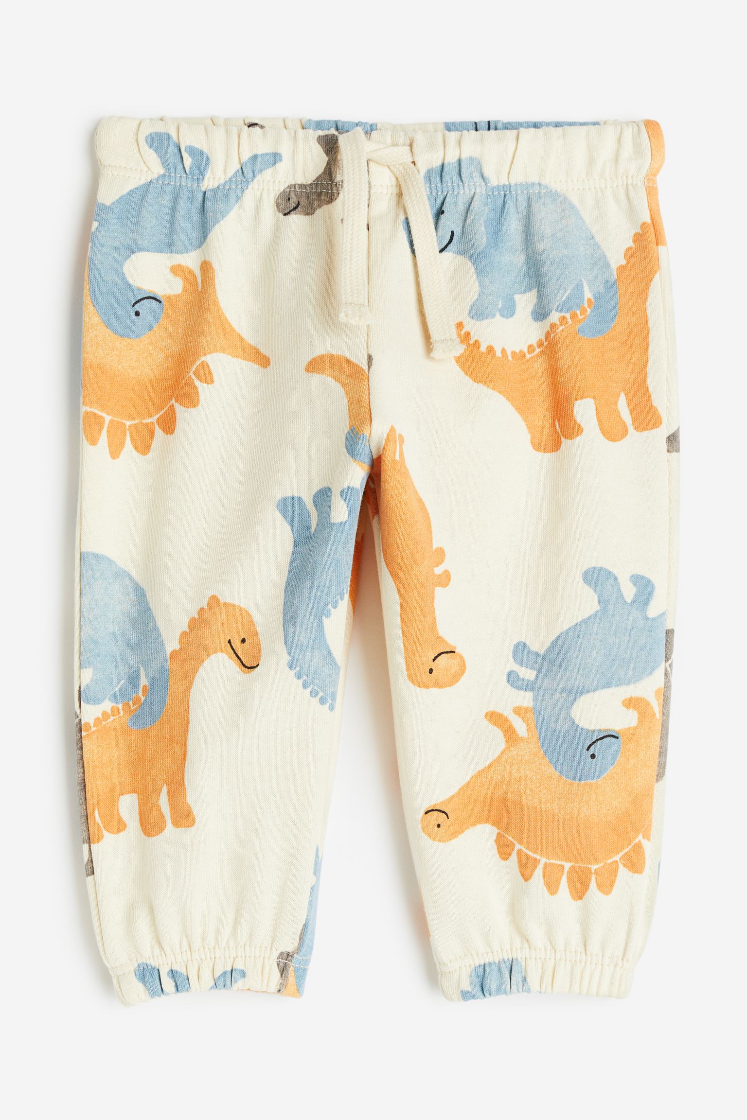 

Cotton joggers