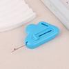 Guida Magnetica per Cucitura di Cuciture Guida Rimovibile per Macchina da Cucire Accessori Multifunzionali per Macchine da Cucitura Strumenti Guida per Cucitura