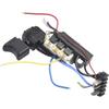 1pc Switch Replacement For WU175 WX175 WX373 WX175.1 WX175.9 WX175.1 WX373.1 Electric Hand Drill Switch Power Tool Accessories