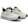 Loewe X ON  Cloudtilt 2 Sand White Women Sneakers Grey 3WE10872979