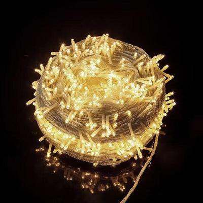 Youcheng LED Wasserdichte Lichterketten