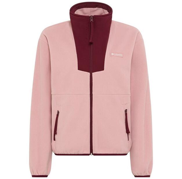 Флисовая куртка Columbia Sequoia Grove Full Zip Fleece L