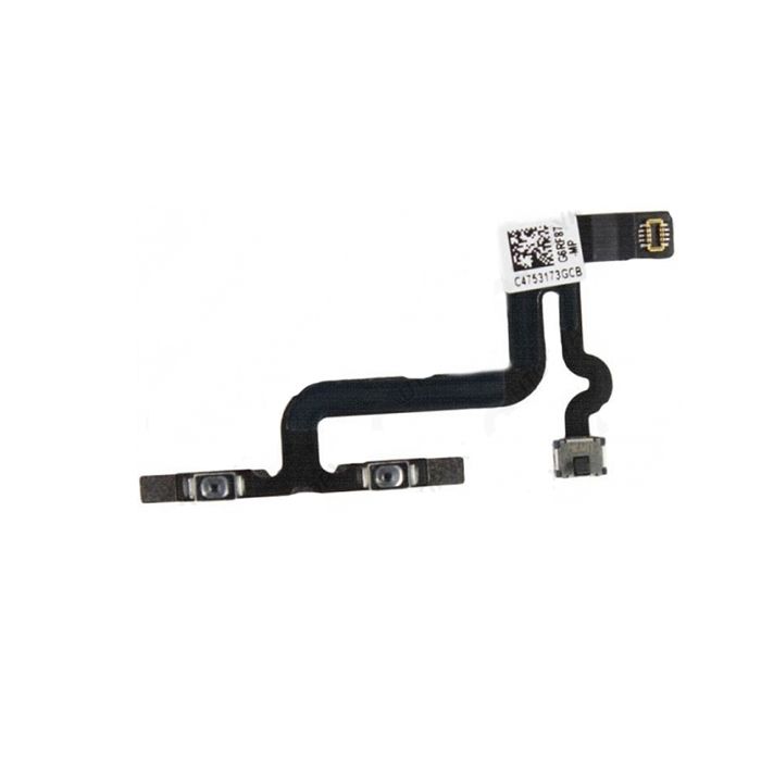 Nappe Bouton Volume/Vibreur Pour Apple iPhone 6s+ A1634 A1687 A1699