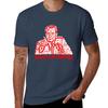 Nixon Shut Up Hippie Tshirt Anime T Shirts Oversize Tshirt