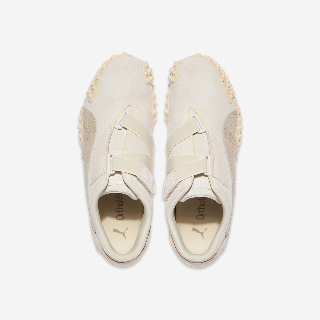 [PUMA] Mostro Elevated Women's [PKI40779601] [Shipped from Korea] 100% Authentic