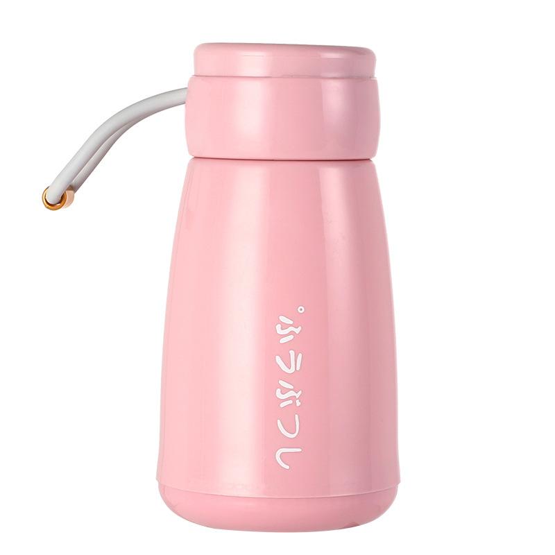 

Стеклянная чашка для воды с подъемной веревкой, Бытовая чайная чашка, Портативная японская минималистичная чашка для воды, Подарочная чашка, Подарочная чашка на открытие 301-400ml