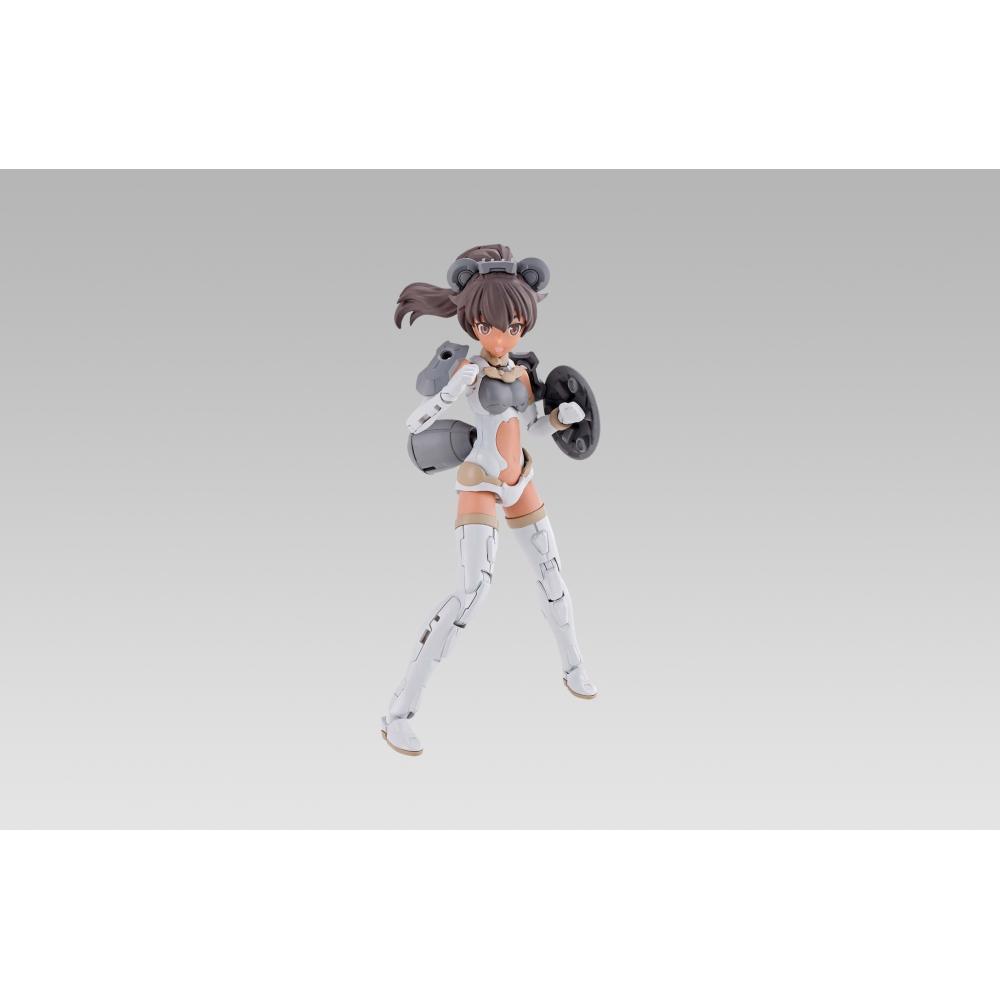 

BANDAI 30MS Люлюс [Цвет C]