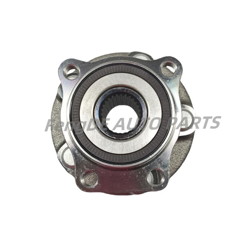 Front Wheel Hub Bearing For SUBARU IMPREZA FORESTER WRX Legacy Outback 28373AG000 28373AG001 28373-AG01A 28373-CA000 28373-FG000