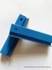 Guitar Fret Understring Leveling Beam Tool
