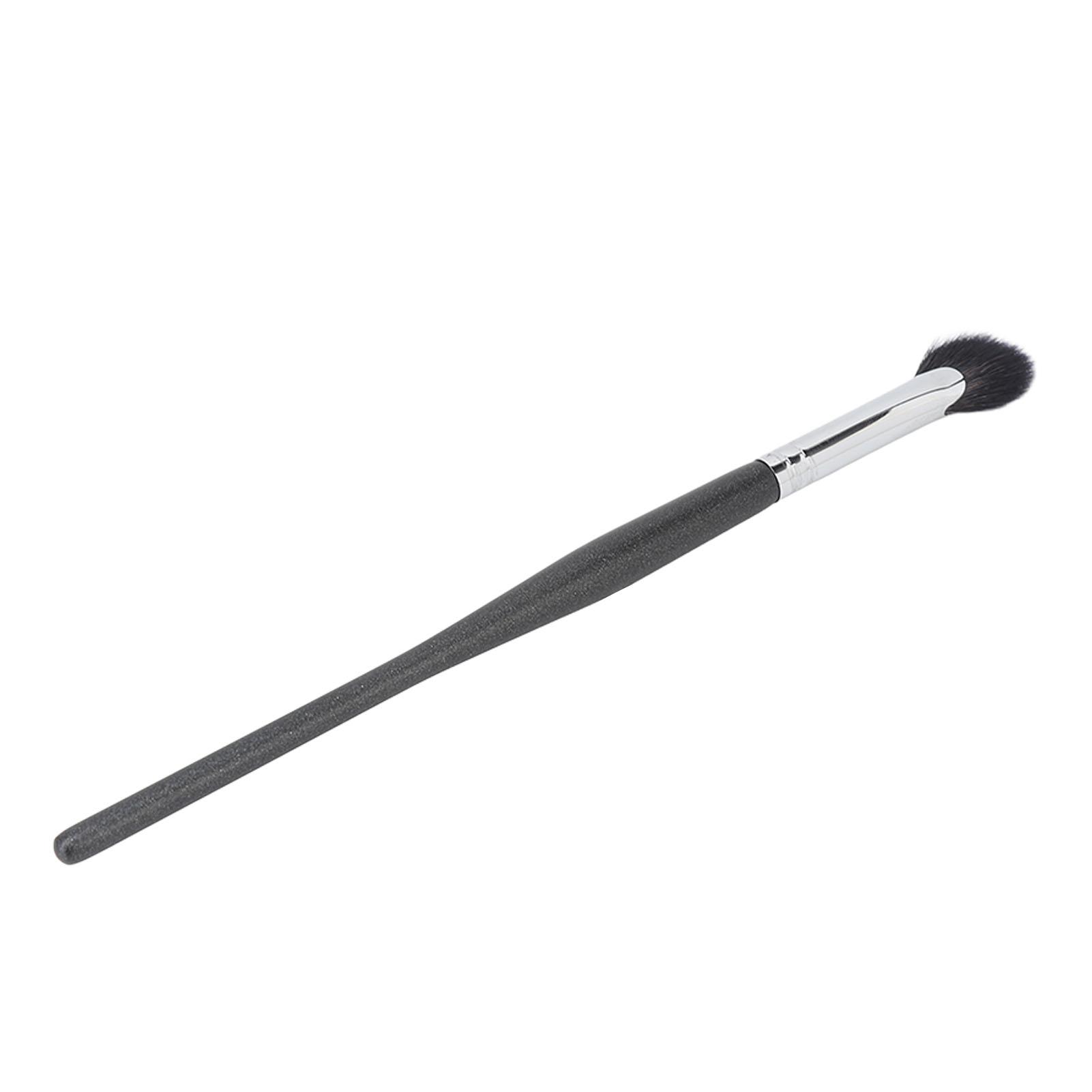 

Highlighter Brush Mini Fan Makeup Brush Makeup Tool for Facial Detail Contouring Shadow