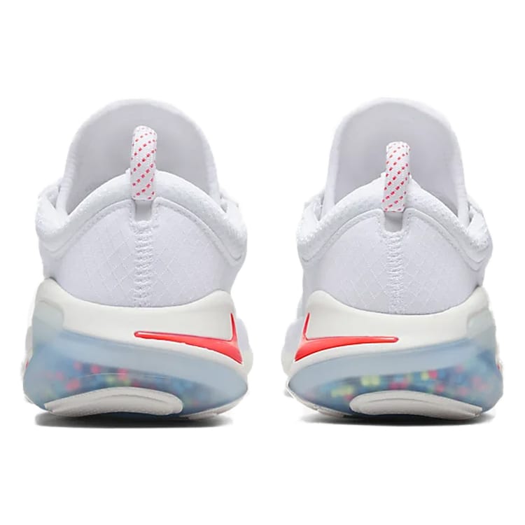 Nike Joyride Run Flyknit Aw Lava Glow Women's CI3707-100