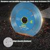 High Hardness Ultra-Thin Cutting & Grinding Blades for Ceramics & Tiles,discos para cortar Ceramica,Glass Cutting Disc for Angle Grinder,Diamond Saw