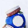 Double Box Gas Mask with Activated Carbon for Chemical & Home Use