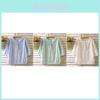 Tuniche Classiche da Donna in Cotone e Lino con Lino Vintage e Design a Manica Larga