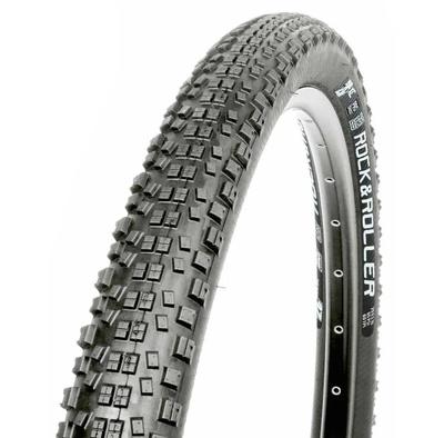 MSC Tires Rock&Roller 2C XC Pro Shield 60 Tubeless 29´´ X 2.10 Hard MTB Tire