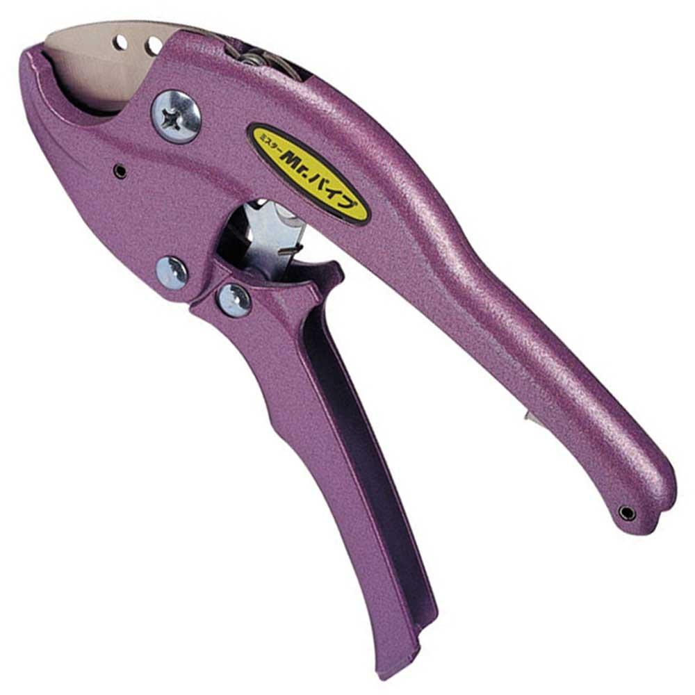 

Nishigaki Industry Mr. Pipe 26 N-420