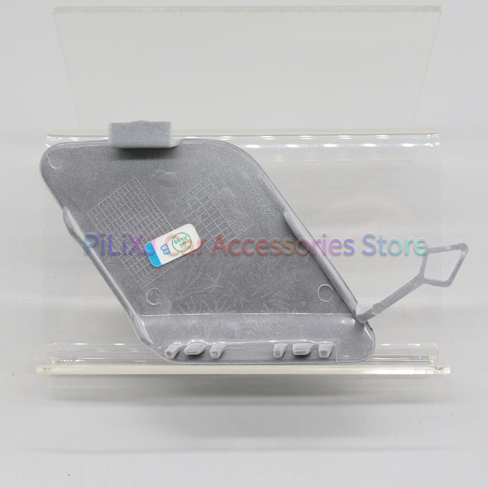 For BMW 1 Series 2011-2014 F20 F21 114d 114i 116d 116i 118d 118dX 118i 120d 125d Auto Rear Towing Hook Cover 4-Door 51127293548