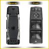 Power Window Door Switch FOR Mercedes-Benz CLA250 CLA45 G63 G65 GL63 GLE450 EOA