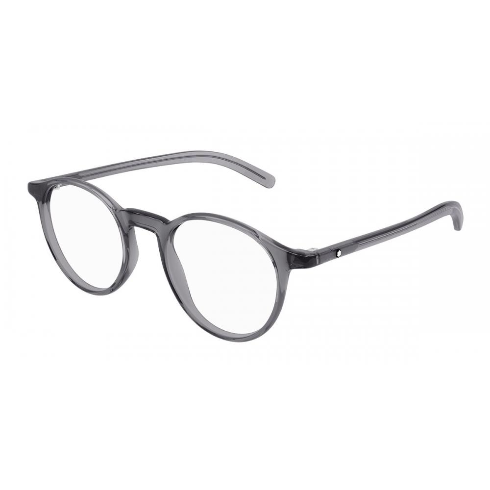 

Mont Blanc Mb0329o 002 Мужские очки /49-20-145