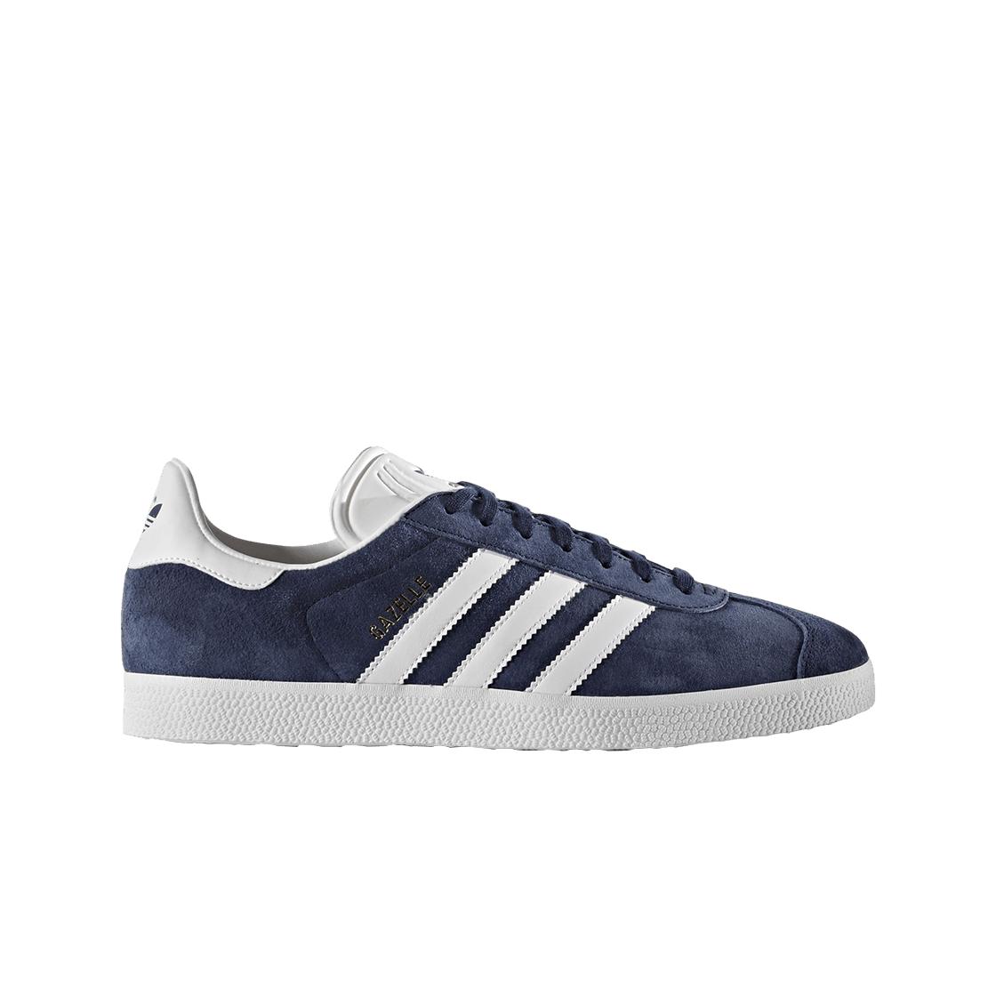 

Мужские кроссовки Adidas Gazelle Collegiate Navy BB5478
